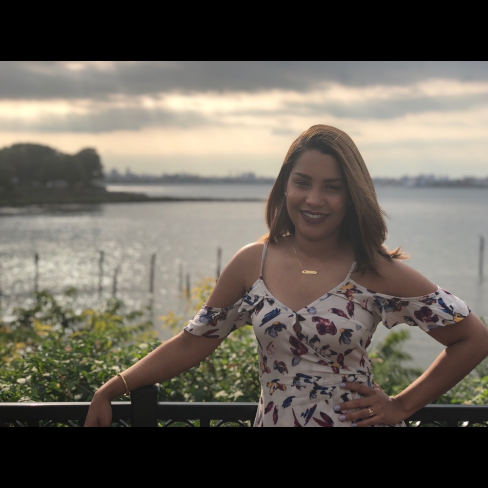 Meet your Posher, Indhira